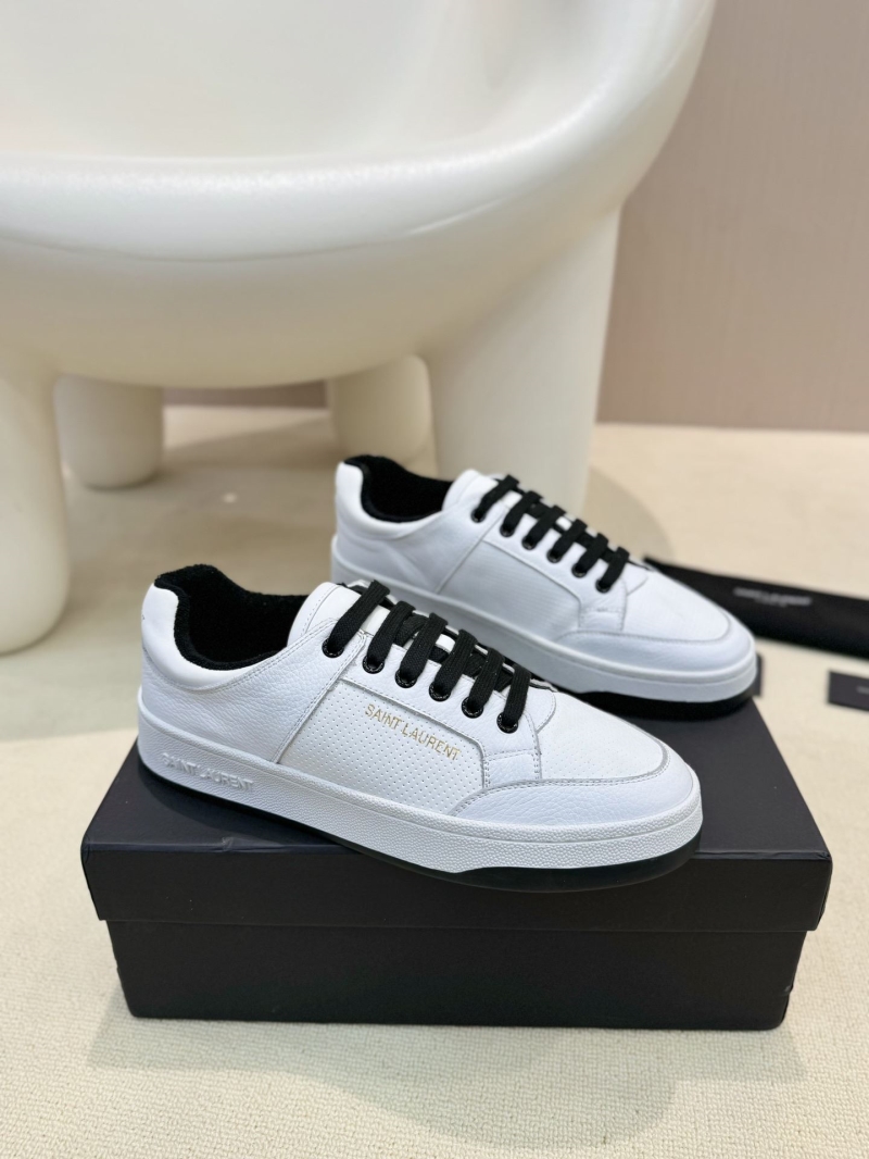 YSL Casual Shoes